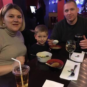 Meet your Posher, Ruslan